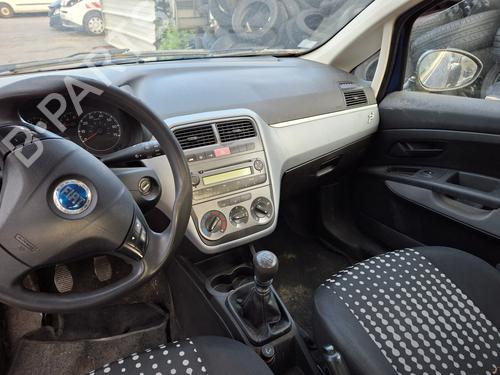 Engine FIAT GRANDE PUNTO (199_) | BP37347437M1 - Image 8