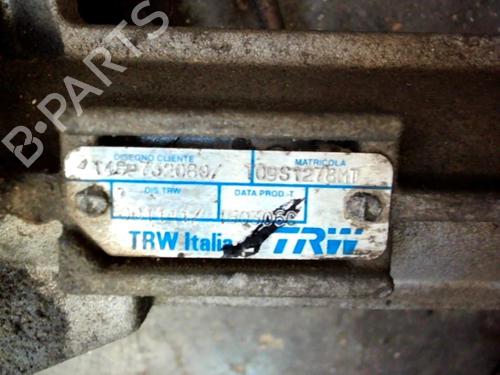 Used Steering rack Steering rack 37618920 37618920