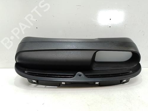 Instrument cluster CITROËN C3 II (SC_) 1.4 VTi 95 | BP37316614C47 - Image 3