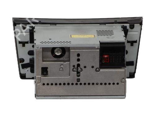 Radio MERCEDES-BENZ E-CLASS (W211) E 220 CDI (211.008) | BP37325340E6 - Image 3