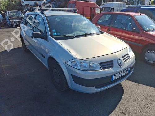 Used Parts RENAULT MEGANE II Estate (KM0/1_) 1.5 dCi (KM0F, KM0T, KM2B) 4802699