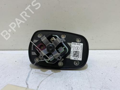 Antenne/Base Antenne/Base VW GOLF VII (5G1, BQ1, BE1, BE2) [2012-2021] 37319095 37319095