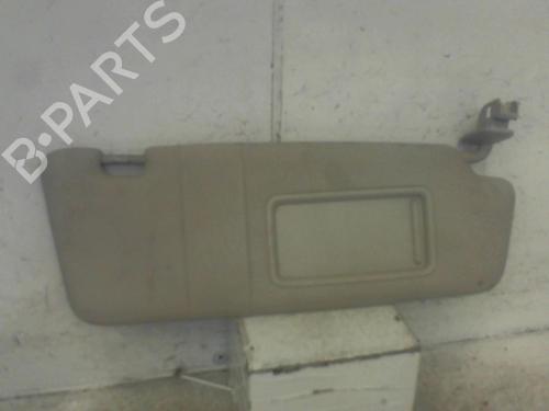 Right sun visor AUDI A4 B6 Avant (8E5) | BP37303445I2 - Image 3