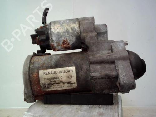 Starter RENAULT MEGANE IV Hatchback (B9A/M/N_) | BP37307109M8 - Image 6