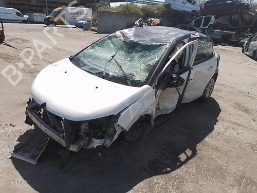 Gearbox CITROËN C3 III (SX) 1.2 VTi 82 | BP37317487M3 - Image 11