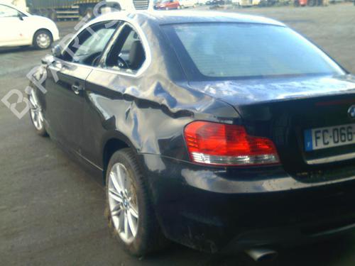 Climate control BMW 1 Coupe (E82) 120 d | BP37307922I5  - Image 7