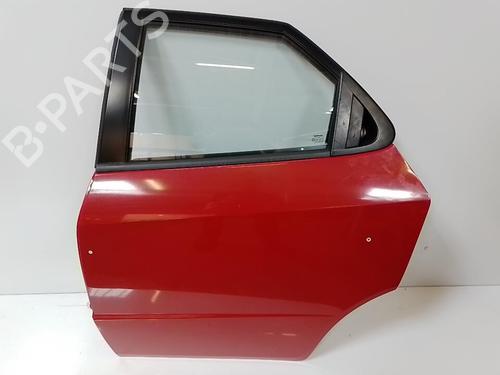 Used Left rear door Left rear door 37619566 37619566