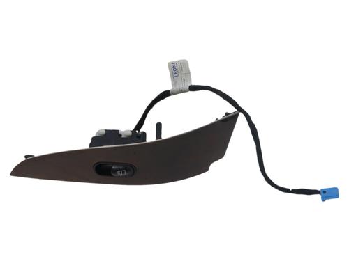 Right front window switch MERCEDES-BENZ C-CLASS (W203) C 220 CDI (203.008) | BP40015751I26 - Image 2