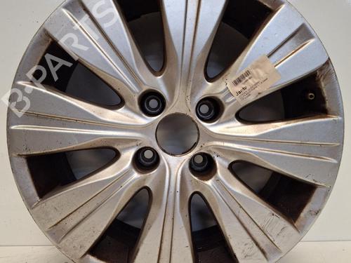 Used Rim Rim CITROËN C3 Picasso (SH_) 1.6 HDi (90 hp) 40053911 40053911