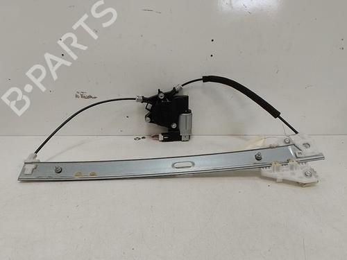 Front right window mechanism MAZDA 5 (CR) 2.0 CD (CR19) | BP37313792C23 - Image 3
