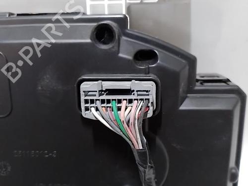 Instrument cluster RENAULT KANGOO Express (FW0/1_) | BP37299520C47 - Image 4