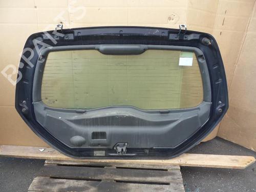 Used Tailgate Tailgate 37621790 37621790