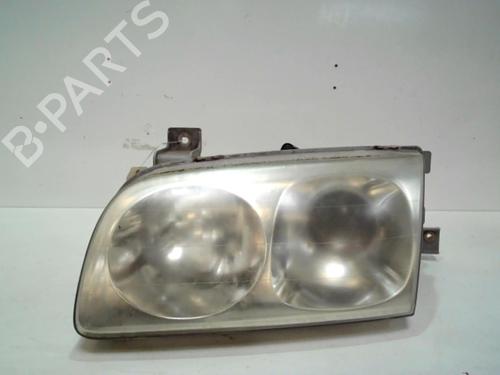 Left headlight HYUNDAI TRAJET (FO) 2.0 CRDi | BP37306686C28 - Image 2