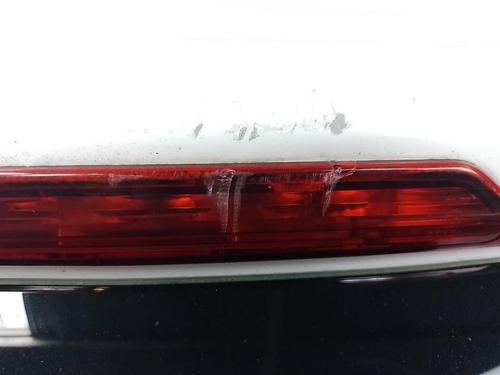 Tailgate CITROËN C3 II (SC_) 1.4 HDi 70 (SC8HZC, SC8HR0, SC8HP4) | BP37620722C6 - Image 4