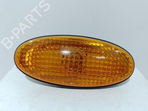 Venstre sideblink Venstre sideblink NISSAN MICRA II (K11) 1.5 D (57 hp) 37311079 37311079