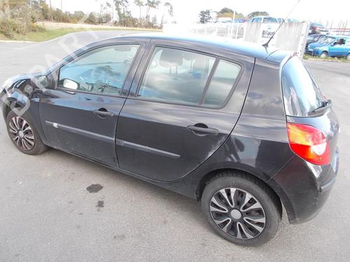 Front left interior door handle RENAULT CLIO III (BR0/1, CR0/1) | BP37303109I13 - Image 7