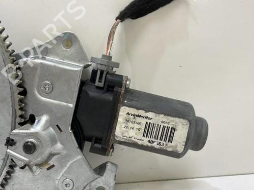 Used Front left window mechanism Front left window mechanism 37321670 37321670