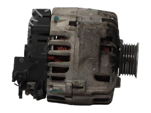 Alternator FORD FIESTA VI (CB1, CCN) 1.25 | BP37333318M7 - Image 2