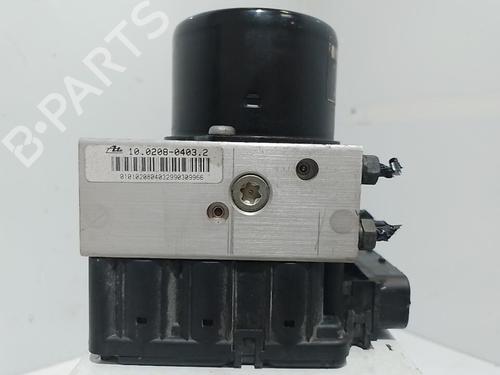 ABS pump PEUGEOT 206 CC (2D) 2.0 S16 | BP37310529M43 - Image 8