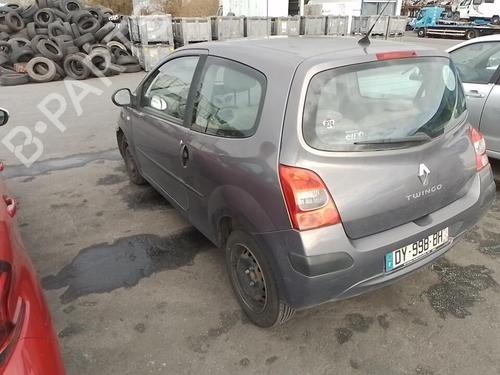 Switch RENAULT TWINGO II (CN0_) 1.5 dCi (CN0E) | BP37319149I30 - Image 8