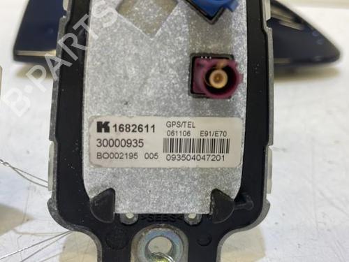 Antenne/Base BMW X5 (E70) | BP37319171C140 - Image 4