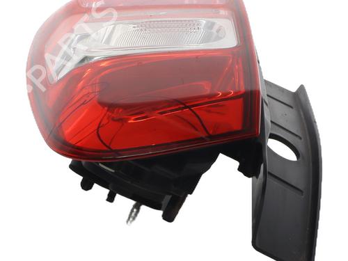 Right taillight DACIA DUSTER (HS_) 1.2 TCe 125 | BP37336360C35 - Image 2