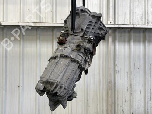 Gearbox AUDI A4 B7 Avant (8ED) | BP37322267M3 - Image 3