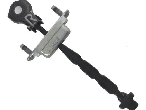 Hinge/Door check strap RENAULT CLIO V (B7_) 1.0 TCe 90 (B7MT) | BP37342100C146  - Image 5