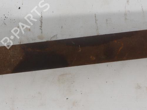 Right front driveshaft FORD FIESTA VI (CB1, CCN) | BP37317804M39 - Image 2