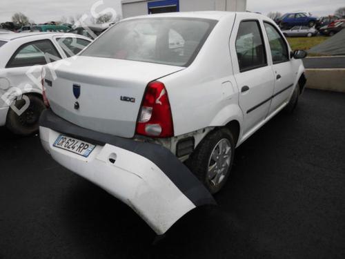 Heater resistor DACIA LOGAN (LS_) 1.5 dCi (LS0W) | BP37298274M108 - Image 8