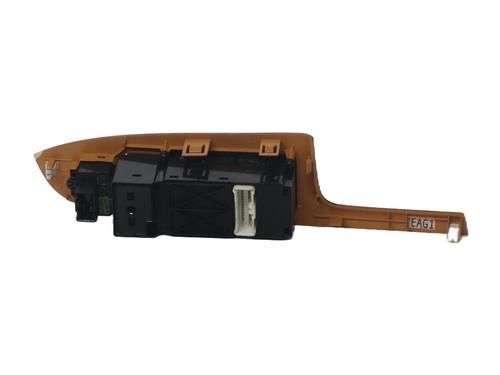 Left front window switch HONDA ACCORD VII (CL, CN) 2.4 (CL9) | BP37346097I27 - Image 2