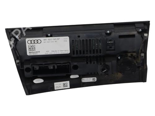Climate control AUDI A4 B8 Avant (8K5) 2.0 TDI | BP37330856I5 - Image 3