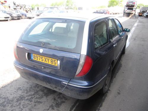 Starter LANCIA LYBRA SW (839_) 1.9 JTD (839BXD1A) | BP37299912M8 - Image 9