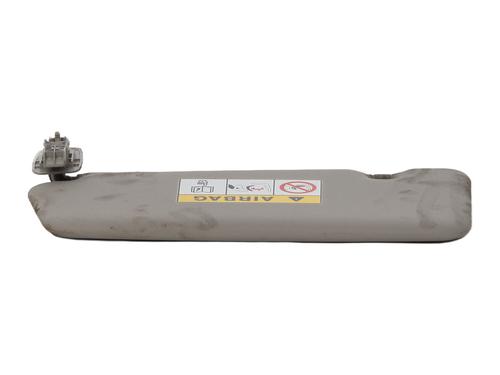 Right sun visor RENAULT CLIO IV (BH_) 1.5 dCi 75 | BP37333066I2 - Image 5