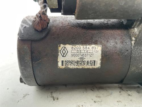 Starter RENAULT MODUS / GRAND MODUS (F/JP0_) 1.4 (JP01, JP0J) | BP37347976M8 - Image 5