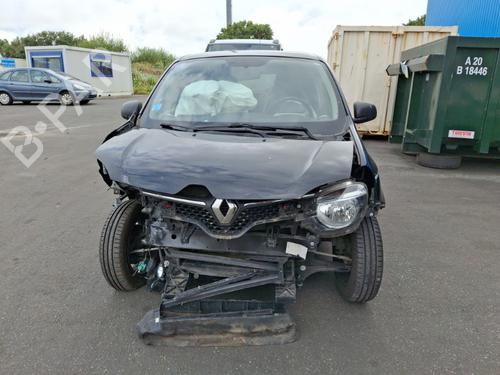 Venstre solskærm RENAULT TWINGO III (BCM_, BCA_) 0.9 TCe 90 (BCM9, BCM2) | BP37327893I1 - Image 8