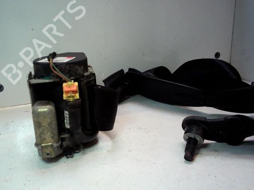 Front left seatbelt MERCEDES-BENZ A-CLASS (W169) A 180 CDI (169.007, 169.307) | BP37300919I26 - Image 2