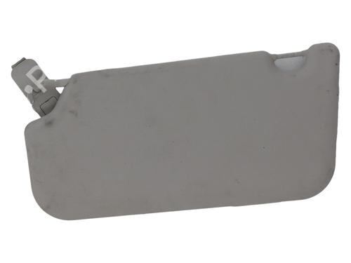 Right sun visor FORD FIESTA VI (CB1, CCN) 1.4 TDCi | BP37802005I2 - Image 2