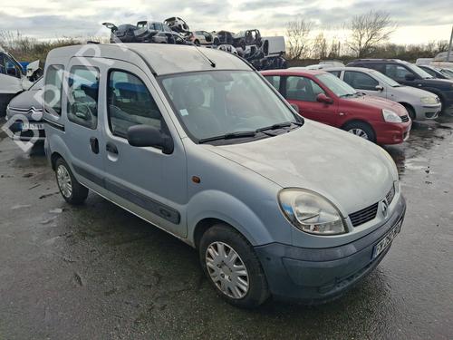 Horn RENAULT KANGOO (KC0/1_) 1.5 dCi (KC08, KC09) | BP37342571E13 - Image 14