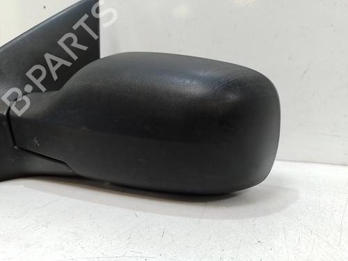 Retrovisor esquerdo Retrovisor esquerdo 37314930 37314930