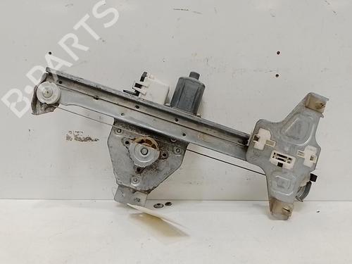 Used Rear right window mechanism Rear right window mechanism 37315627 37315627