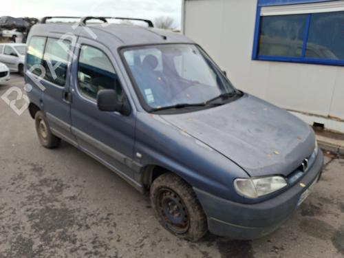 Right headlight PEUGEOT PARTNER MPV (5_, G_) | BP37341990C29 - Image 11