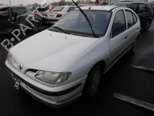 Used Parts RENAULT MEGANE I (BA0/1_) 1.6 e (BA0F, BA0S) 4796708