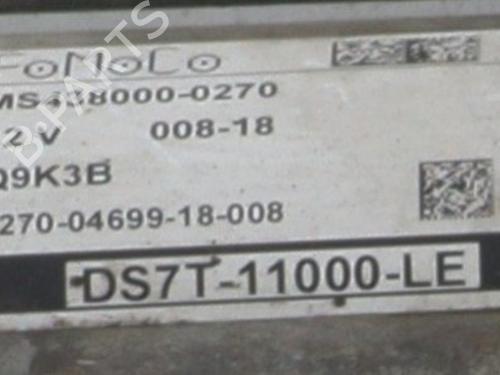 Starter FORD FOCUS III Turnier 2.0 TDCi | BP37330651M8 - Image 6