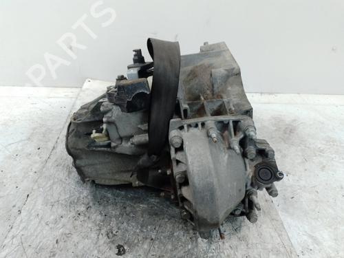 Gearbox CITROËN DS5 2.0 HDi 165 | BP37320786M3  - Image 6