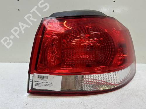 right-taillight-vw-golf-plus-v-5m1-521-2004-2005-2006-2007-2008-2009-2010-2011-2012-2013-37323739 main image