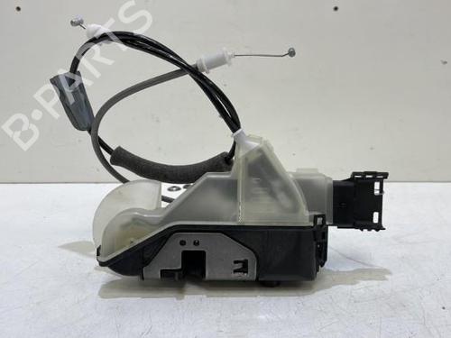 Used Front left lock Front left lock 37321617 37321617