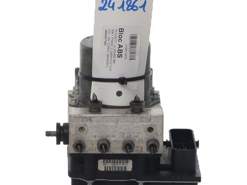 ABS pump PEUGEOT 308 CC (4B_) 2.0 HDi | BP37335922M43 - Image 5