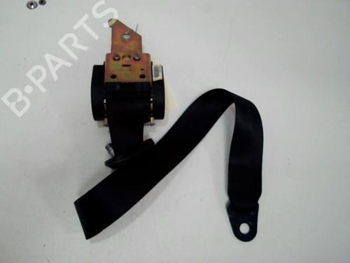 Used Front right seatbelt Front right seatbelt 37309698 37309698