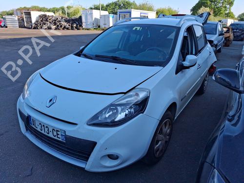 Starter RENAULT CLIO III (BR0/1, CR0/1) | BP37333987M8 - Image 7
